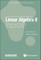 Linear Algebra II: Advanced Topics for Applications