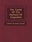 The Youth Of The Duchess Of Angoul&#65533;me
