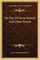 The Bay of Seven Islands and Other Poems the Bay of Seven Islands and Other Poems