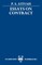 Essays on Contract