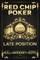Red Chip Poker
