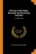 History of the Hume, Kennedy and Brockman Families