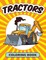 Tractors Coloring Book (Avon Coloring Book)