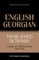 Theme-based dictionary British English-Georgian - 7000 words