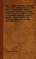 The Complete Illustrated Cookery - Over Two Thousand Recipes And Hints On Housework, Kitchen Equipment, Marketing, Seasonal Cookery, Nursery Cookery, Sweets And Candies, Vegetable Cookery, Invalid Cookery, Pickles And Preserves, Beverages, Carving And Tab