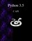 Python 3.5 C API