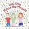 Lia-RIA Meets the Angels