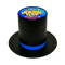 CLIPTOYS MAGIC Pārsteidzošā burvju cepure