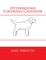 Otterhound Coloring Calendar