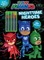 Pj Masks: Nighttime Heroes