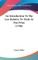 An Introduction to the Law Relative to Trials at Nisi Prius (1788)