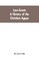 Love-feasts; a history of the Christian agape