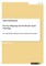 Process Mapping and Stochastic Input Modeling