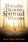 25 Truths about Demons and Spiritual Warfare