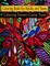 Coloring Book for Adults and Teens