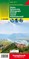 Wachau, Welterbesteig, Nibelungengau, Kremstal, Yspertal, Dunkelsteiner Wald 1 : 50 000. WK 071