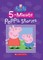 Five-Minute Peppa Stories (Peppa Pig)