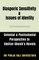 Diasporic Sensitivity & Issues of Identity