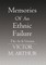 Memories Of An Ethnic Failure