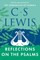 Reflections on the Psalms