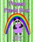 Petunia Panda Bear
