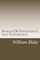 Songs Of Innocence and Experience