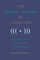 The Formal Center in Literature