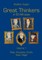 Great Thinkers in 60 Minutes - Volume 1