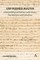 Unfinished Austen: Interpreting Catharine, Lady Susan, the Watsons and Sanditon