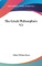 The Greek Philosophers V2