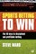 Sports Betting to Win