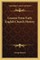 Lessons From Early English Church History