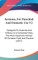 Sermons, For Parochial And Domestic Use V2