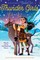 Skade and the Enchanted Snow
