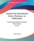 Analysis Per Quantitatum Series, Fluxiones, Ac Differentias