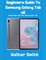 Beginners Guide to Samsung Galaxy Tab S6