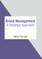 Brand Management: A Strategic Approach