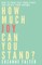 How Much Joy Can You Stand?