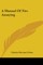 A Manual Of Fire Assaying