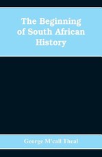 The Beginning of South African History