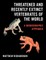 Threatened and Recently Extinct Vertebrates of the World