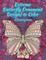 Extreme Butterfly Ornament Designs to Color, a Coloring Book