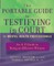 Testify Court Mental Health