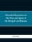 Historical Researches on the Wars and Sports of the Mongols and Romans