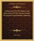 A Discourse on the Duties and Instruction of the Various Grades of Ancient and Primitive Masonry