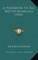 A Handbook to the British Mammalia (1896)