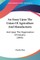 An Essay Upon The Union Of Agriculture And Manufactures