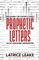 Prophetic Letters
