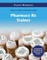 Pharmacy Technician RX Trainer Student Workbook