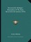 Reverend Dr. Belknap's Biographies of the Early Discoverers of America (1879)